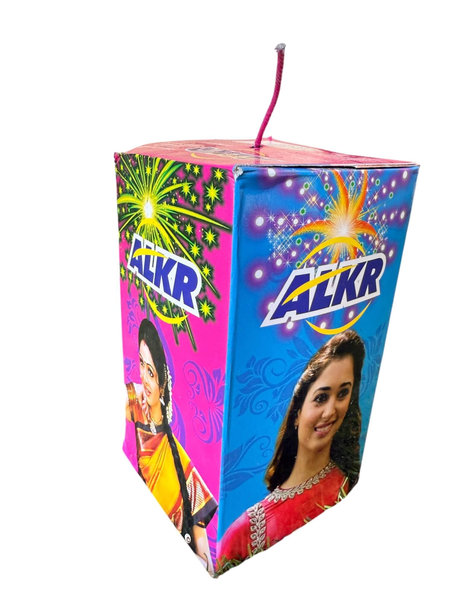 1 KG PAPER BOMB