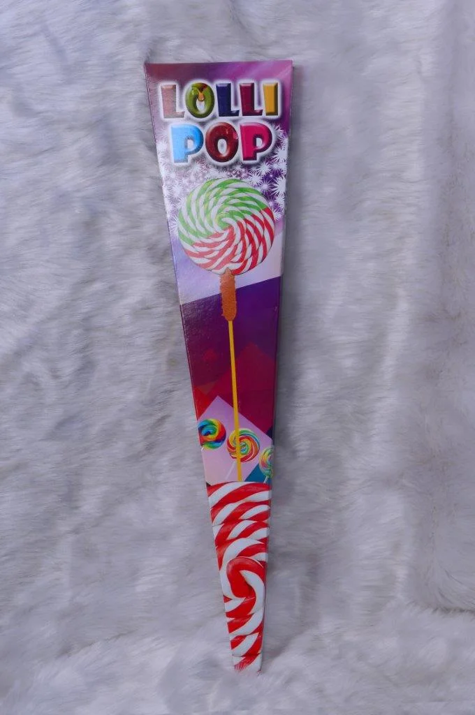 LOLLI POP