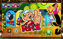 POPEYE