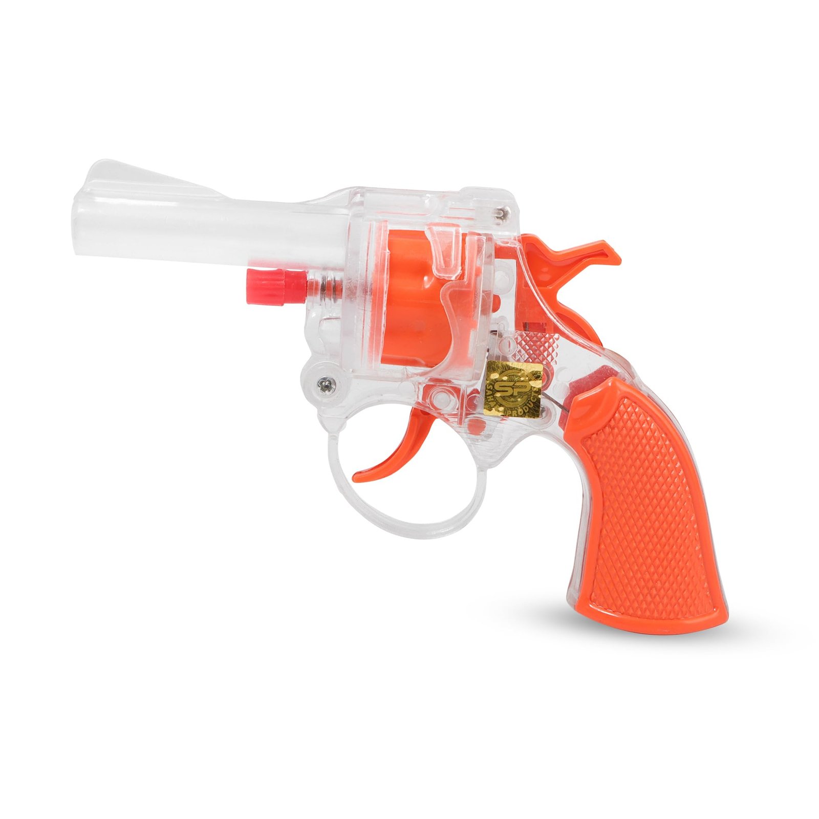 KGF GUN- RING CAP GUN