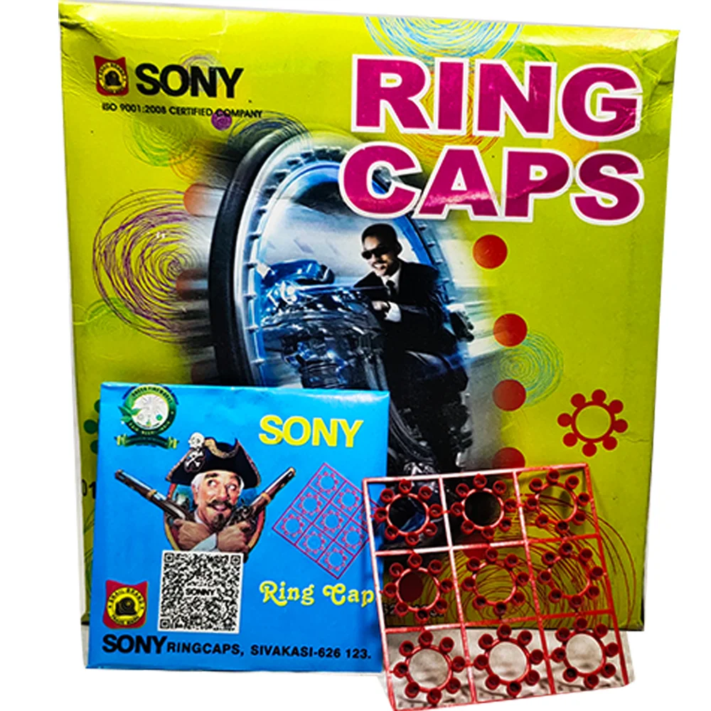 RING CAP