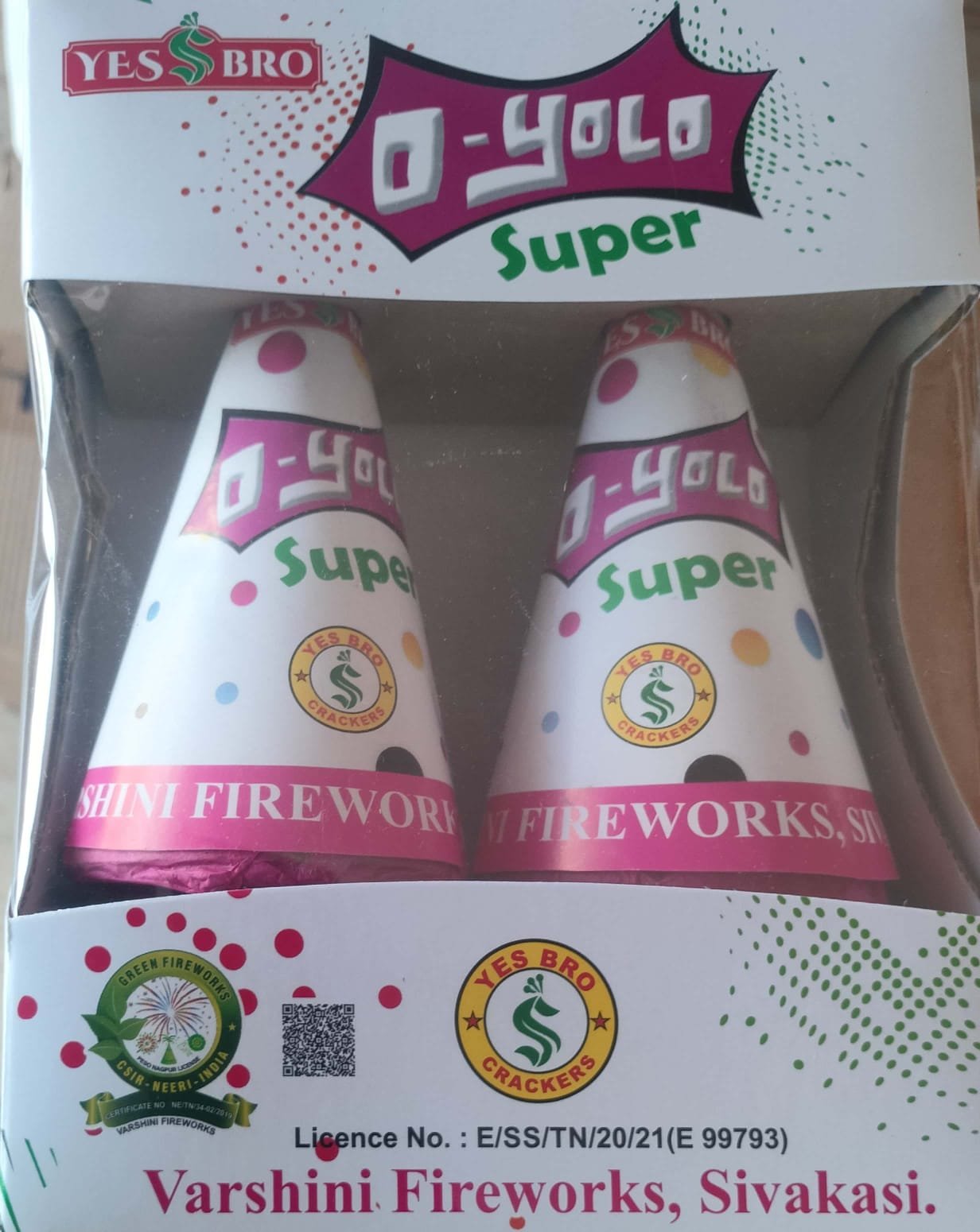 O-YOLO SUPER
