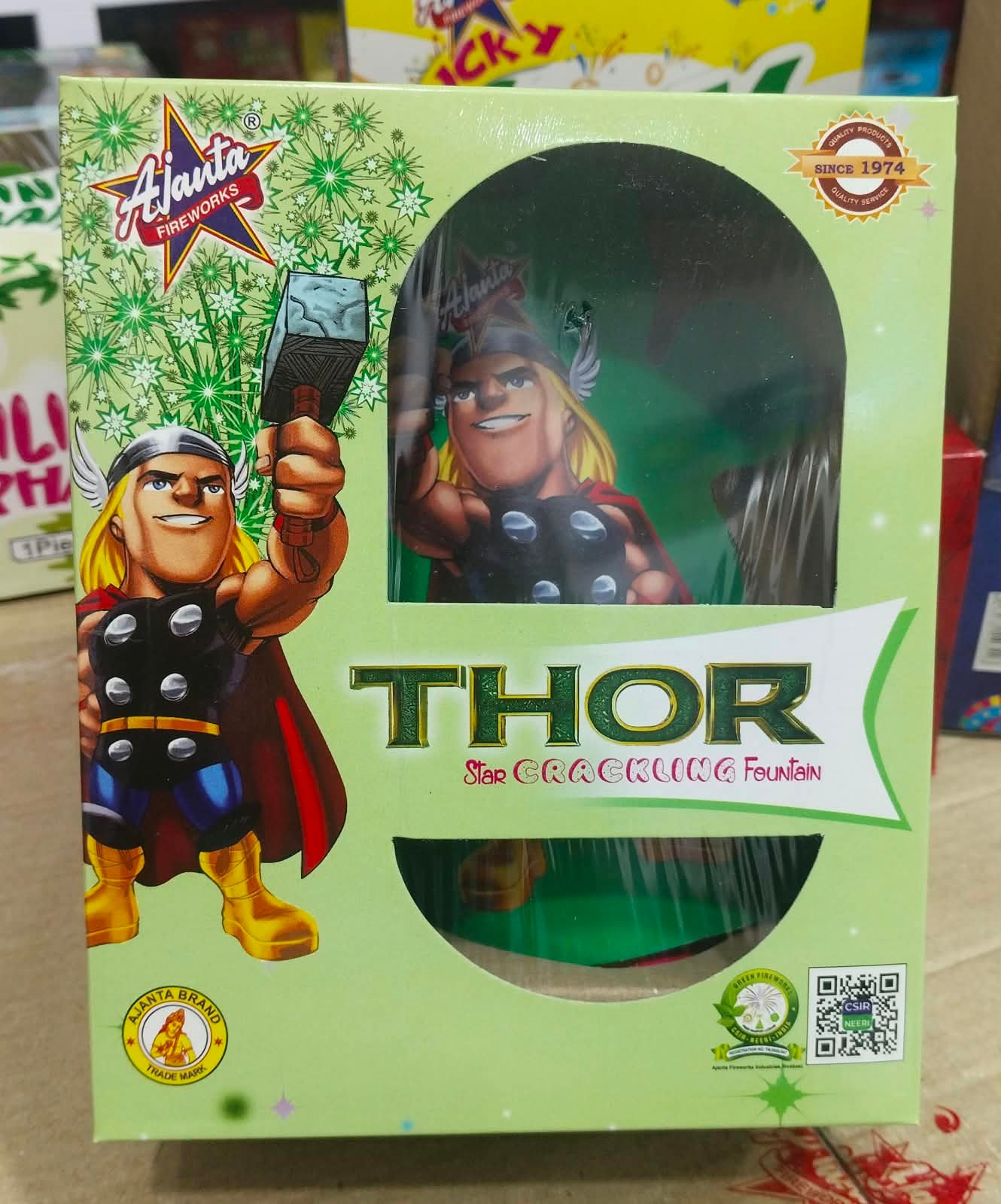 THOR
