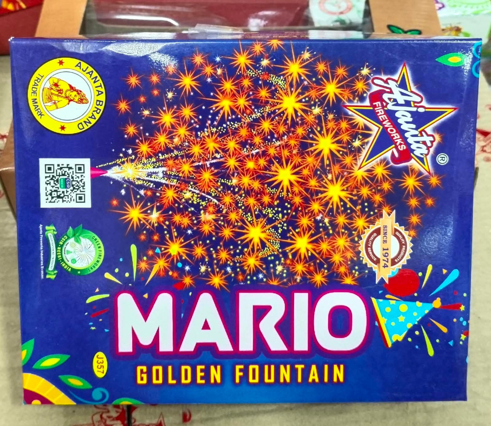 Mario