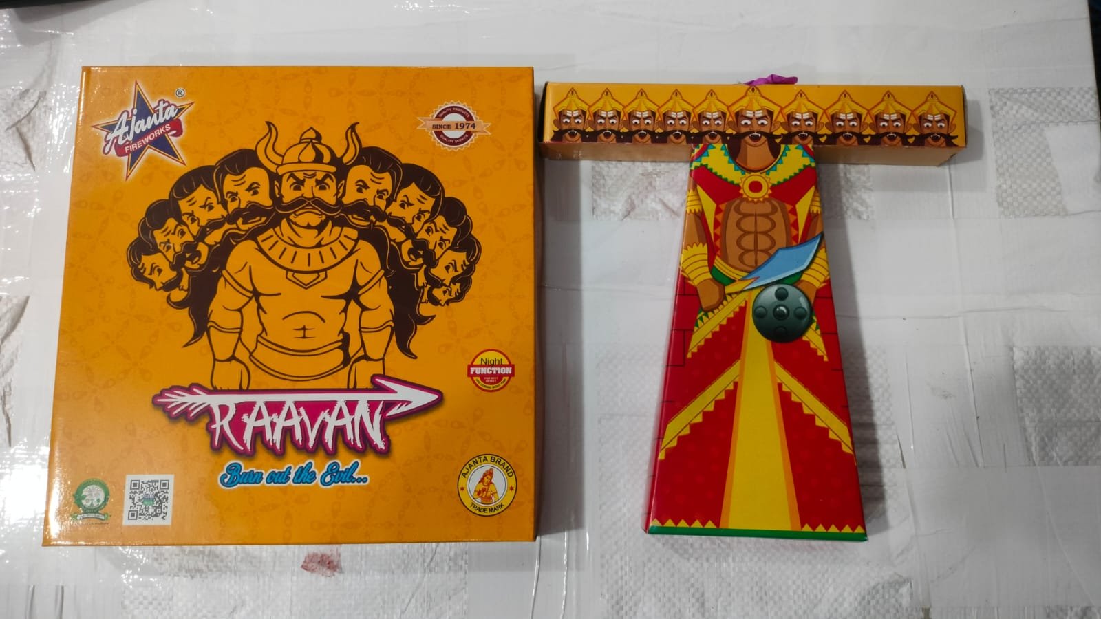 RAAVAN