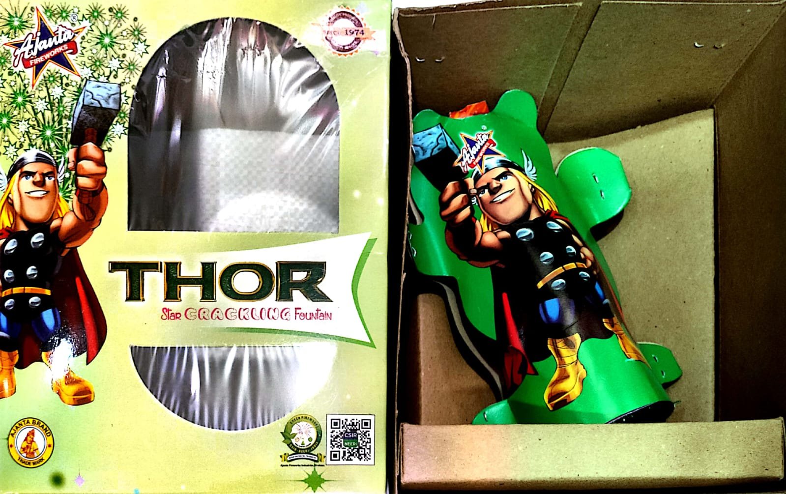 THOR